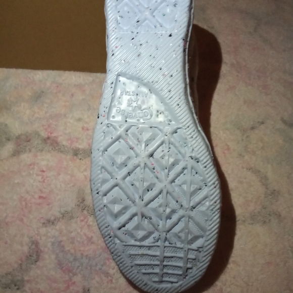 Converse Ctas Crater Hi - Picture 6 of 6